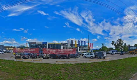 Агат Киров Belgee