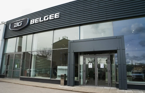 Максимум Belgee
