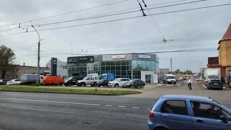 Изображение Автоцентр РУС-АВТО Jetour Великий Новгород