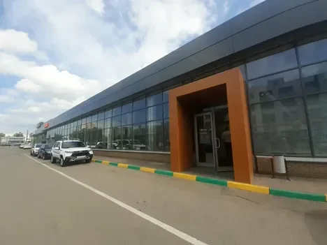 Изображение Hyundai НИЖЕГОРОДЕЦ