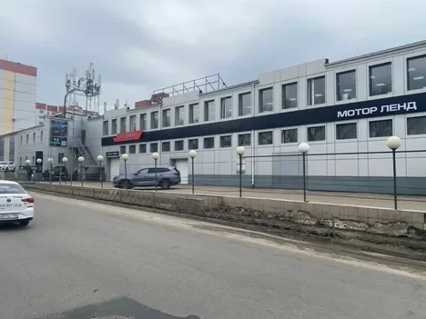 Изображение Мотор Ленд Jetour Воронеж