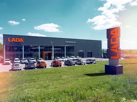 Изображение Сура-Моторс-авто