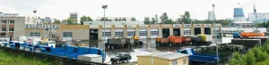 Изображение Автосалон ТЕХИНКОМ-ПИТЕР