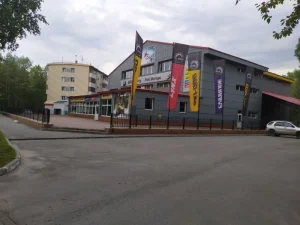 Изображение Автосалон Рик Моторс Сургут
