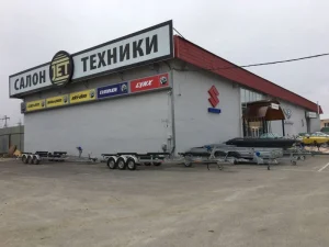Изображение Автосалон Jet