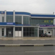 Изображение Автосалон АдамМоторс