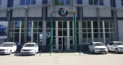 Изображение ТомскЕвроАвто