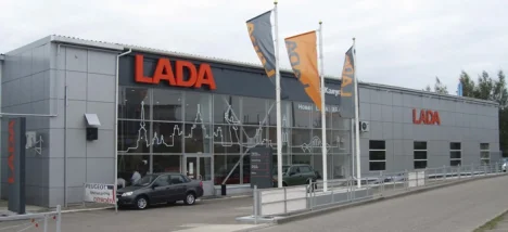 Изображение LADA АВЕС-Калуга