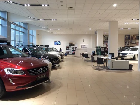 Изображение VOLVO CAR ДОН