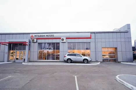 Изображение КЛЮЧАВТО Омск Mercedes-Benz