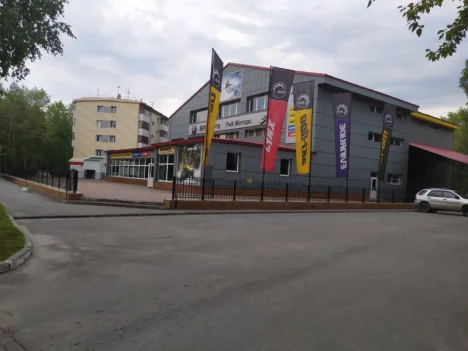 Изображение Рик Моторс Сургут