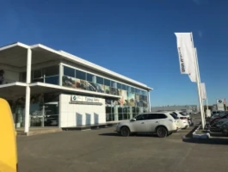 BMW Гранд Авто