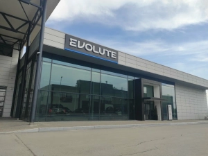 Изображение АРТ-МОТОРС EVOLUTE