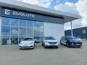 Изображение Ринг EVOLUTE