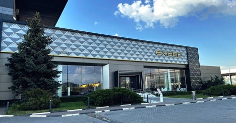 EXEED ЦЕНТР КУНЦЕВО