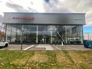 Изображение GAC Автомир Химки