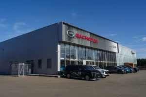 Изображение GAC Ника Авто
