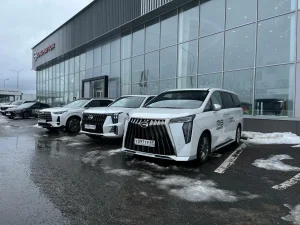 Изображение GAC РУМОС-АВТО