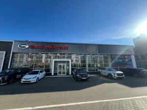 Изображение GAC ТСК Мотор