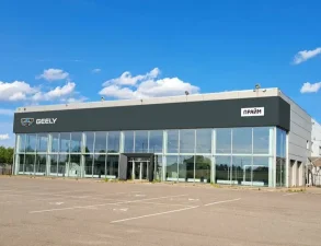 Изображение АВИ АВТО Geely