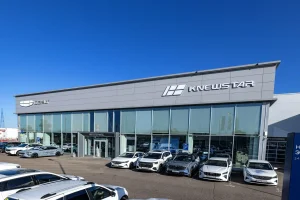 Изображение АвтоГЕРМЕС Восток Geely
