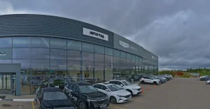 Изображение Автоград Калуга Geely