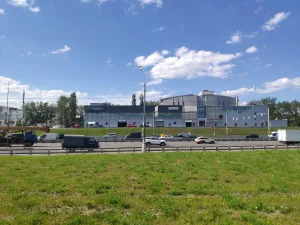 Изображение АвтоСпецЦентр Дубровка Geely
