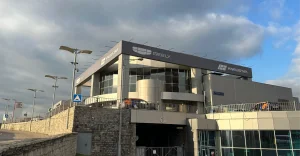 Изображение БИЗНЕС КАР Рублевский Geely