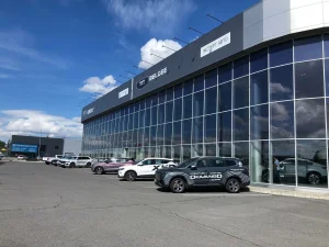 Изображение Эксперт Авто Самара Geely