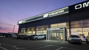 Изображение Медведь Красноярск Geely