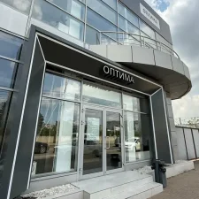 Изображение Оптима Краснодар Geely
