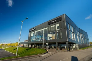 Изображение Парнас Geely