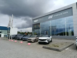Изображение Регинас Миасс Geely