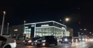 Изображение AAA MOTORS Haval