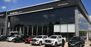 Изображение Автоимпорт Рязань Haval