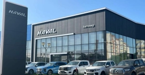 Изображение Автомир Архангельск Haval