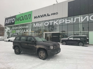 Изображение Haval Pro Прайд Ростов-на-Дону