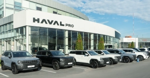 Изображение Измайлово Haval Pro
