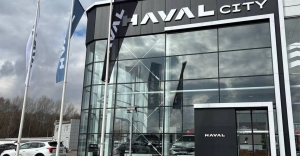 Изображение КорсГрупп Курск Haval