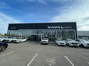 Изображение КорсГрупп Новомосковск Haval