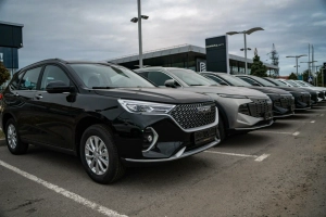 Изображение Прайд Ростов-на-Дону Haval
