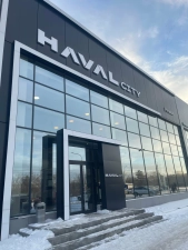 Изображение Регинас Миасс Haval