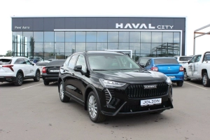 Изображение Ринг Авто Воронеж Haval
