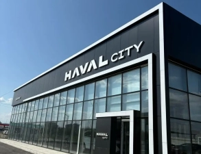Изображение Садко Авто Haval