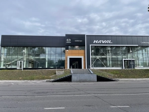 Изображение СибМоторс Haval