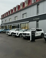 Изображение Сто Коней Haval