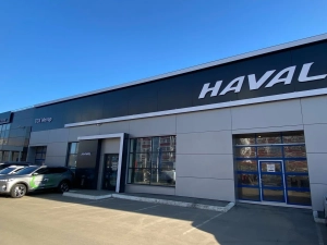 Изображение ТСК Мотор Haval
