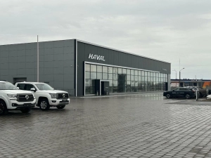 Изображение Восток Моторс Новый Уренгой Haval