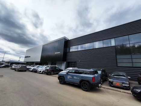 Автолига Haval Pro