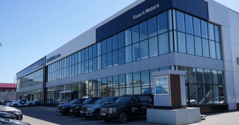 Изображение Фаворит PRO Haval